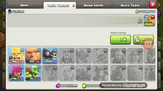 Ocarina and clash of clans part 2 смотреть онлайн