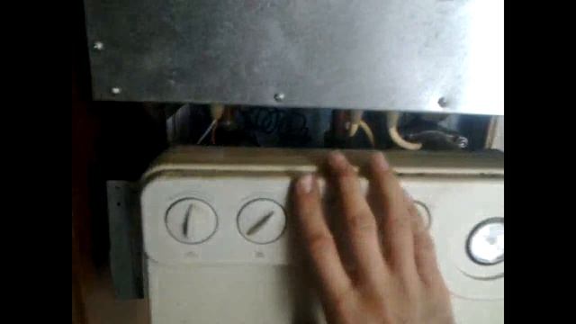 Ремонт котла TEPLOWEST Тепловест смотреть онлайн