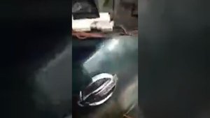 Не работает камера заднего вида Nissan Primera P12