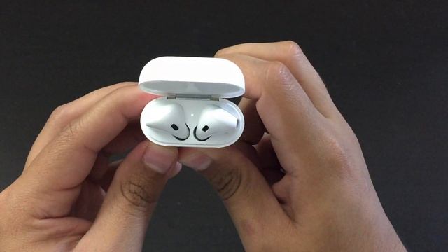 HOW to Reset/Fix Apple Airpods [Works in 2021] смотреть онлайн