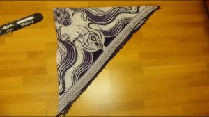 DIY:КАК СШИТЬ ТУНИКУ из ПЛАТКА/НОЧНАЯ СОРОЧКА/HOW TO TUNIC?