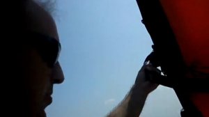 Урок по глиссированию, вот. (Виндсерфинг)