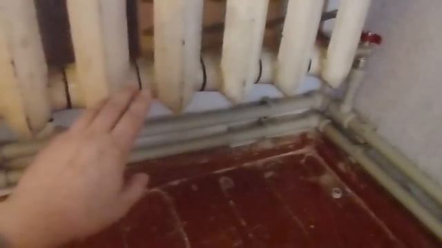 Монтаж отопительного котла ATON Compact