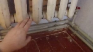 Монтаж отопительного котла ATON Compact