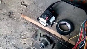 Высоковольтный генератор из ТДКС и блока питания ПК читаем описание!