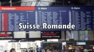 Switzerland Station Chime (SBB CFF FFS)