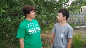 Как измерить ветер