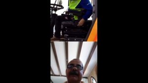 olvo Webinars: "Обзор грунтового катка Volvo SD160B"