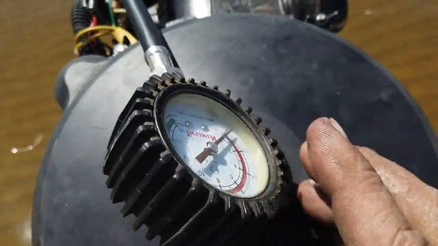 Mercury 50 двухтактный, автомикс(работает идеально). смотреть онлайн