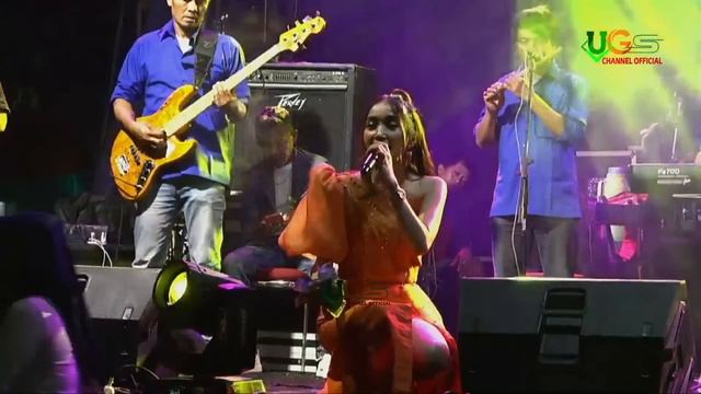 Live Streaming Ugs Channel Official Wedding Ceremony Edi & Putri | Kel.Bpk, Sumanta & Ibu Sumiyati смотреть онлайн