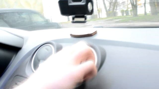 Вибір Авто #45. Тест-драйв SEAT IBIZA ST (1.2 TDi / 0-100)