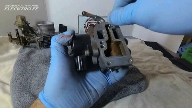 Para que sirven estas Mangueras del Acelerador de las que nunca se habla смотреть онлайн