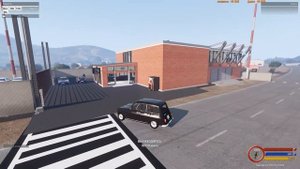 Реальная жизнь! - Rimas RP - Arma 3 Altis Life