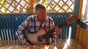 Я был батальонный разведчик-гитара Помогите.Карта 2202 2009 9228 7738