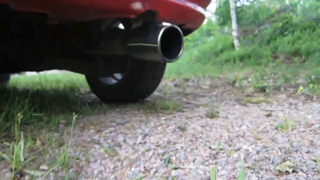 Honda Civic 1.4L -97 смотреть онлайн