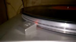 Вега ЭП 110 (UNITRA G 602 C Hi-Fi) ВО ВСЕЙ КРАСЕ!