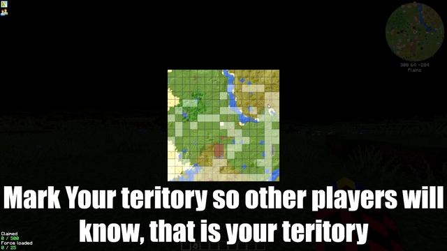 Top 5 Best Minecraft Map Mods Forge - 1