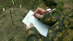 МК 3 часть 3 Определение элементов погоды