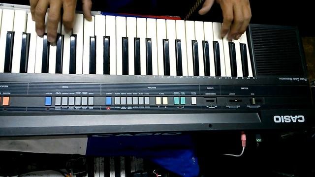 CASIO Casiotone CT-360