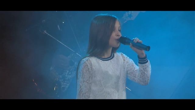 Alla Gracheva- Indivisible ... Hija de Vitas☆ смотреть онлайн