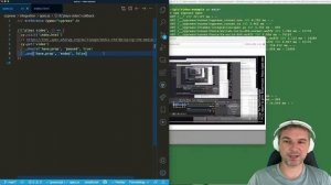 Test And Play Video From Cypress