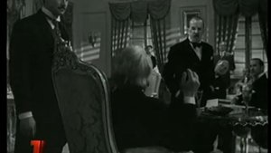 Москва-Генуя Вторая часть