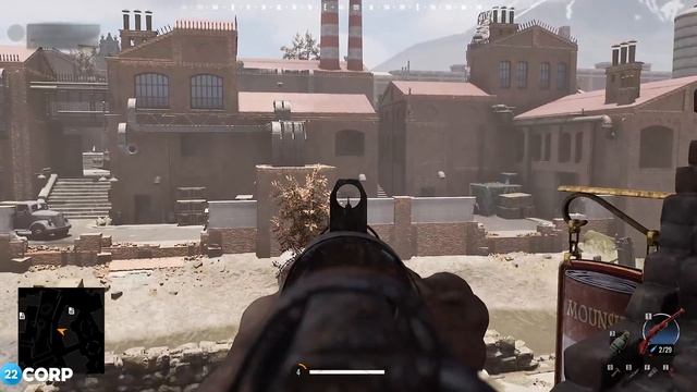 United 1944 - Strategic Crafting Shooter with Akan22