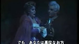 Carlo Bergonzi & Antonietta Stella - M´ami, m´ami - Un Ballo in Maschera