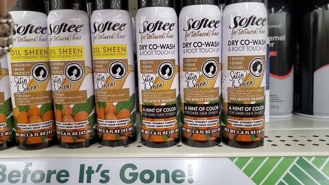 SO MANY NEW BRAND NAME ITEMS HIT DOLLAR TREE SHELVES WHO CAN CHOOSE ? PS CLEAN BEAUTY HAIR CARE LIN