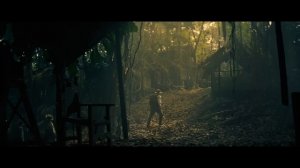 Затерянный город Z _ Русский Трейлер 2017 (боевик, драма, приключения, биография, история)