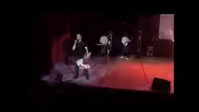 АлиГаджи Шамхалов смотреть онлайн