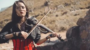 My Dark Valentine II - Caitlin De Ville.mp4