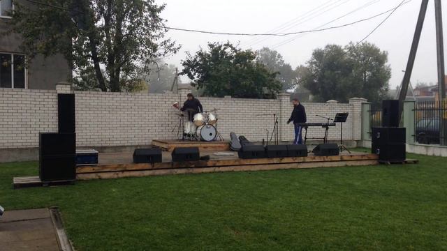 Ставим аппаратуру :) смотреть онлайн