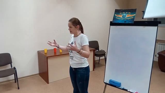 ОШО Активные медитации. Джиббериш медитация.