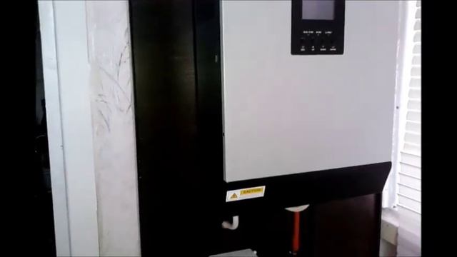 Солнечные батареи для дачи смотреть онлайн