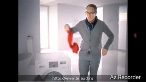Реклама Стиральная Машина Samsung И М Видео 2010