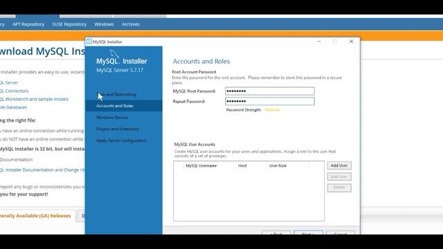 Install MySQL Workbench | Introduction to Database SQL and MySQL | SQL from Beginner to Expert