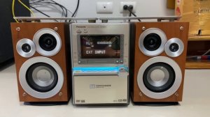 Panasonic SA-PM91D_SoundEat Test (ราคา 1,590บาท)