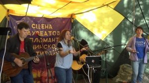 2022 07 01 Консонанс Где же ты (Анатолий Киреев)