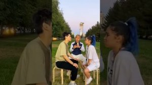 Мокрые шутки(4)