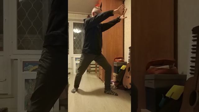 Видео заметки тайцзицюань Ян 24 смотреть онлайн