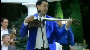 ИХЛОС ЖУРАЕВ ЖОНЛИ ИЖРО КУКОН