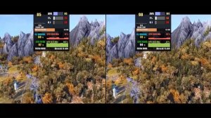 GTX TITAN 6GB vs GTX 1660 - 9 Games Test
