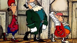 Dr. Livesey Phonk Walk