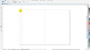 Как настроить Corel Draw для верстки ежедневника