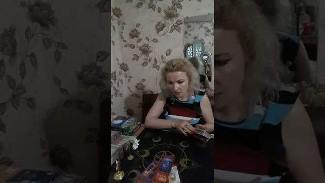 ??Шёпот вашего Ангела...Что он хочет вам передать#мысличувствадействия #таро ?