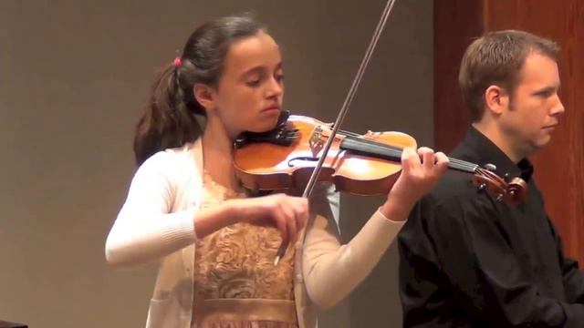 Kreisler Praeludium and Allegro смотреть онлайн