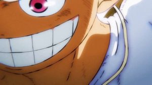 5 ГИР ЛУФФИ ОФИЦИАЛЬНО ЭКРАНИЗИРОВАН! ПРОБУЖДЕНИЕ ЭТО П..ДЕЦ? Ван Пис обзор 1071 серии