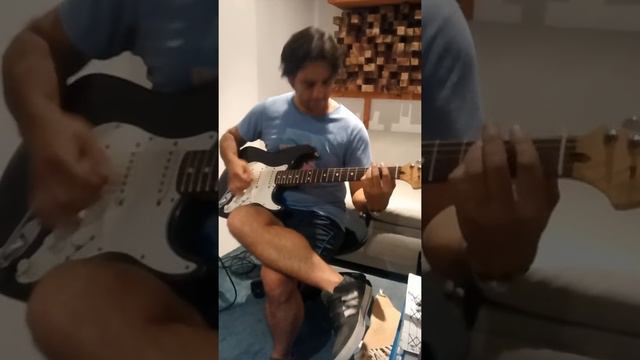 GT AMPS 5F6 WOODY HEAD . (video de celular) смотреть онлайн