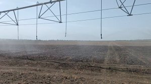 Оросительные оборудование, Аквафилд